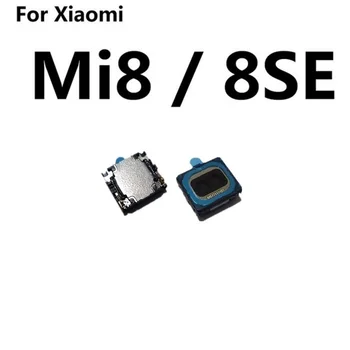 2 бр. Нов Слушалка за Слушалки Резервни Части за Xiaomi Pocophone F1 Mi8 8SE Телефон