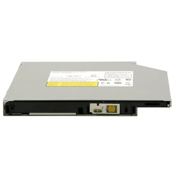DVD + RW, CD + RW Диск за запис на DVD-та Модел TS-L633 SN-208 за ЛАПТОП