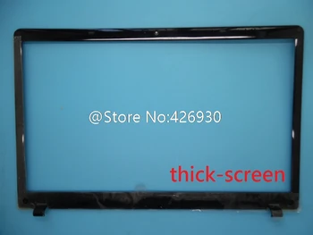LCD дисплей за лаптоп Преден Панел За Samsung NP300E5A 300E5A 300E5C 305E5A BA75-03753A BA75-04066A с дебел екран, Нов
