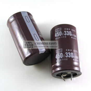 Електролитни Кондензатори 450 330 icf Твърд Foot Кондензатор Аксесоар