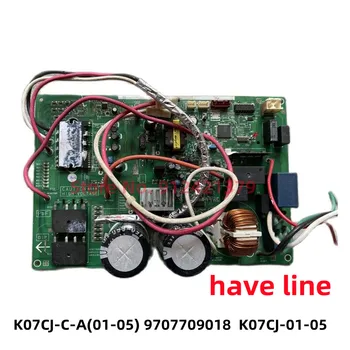 Инверторен климатик K07CJ-C-A (01-05) 9707709018 Такса инвертор K07CJ-01-05