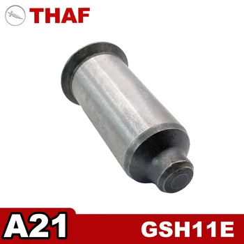 Подмяна на Резервни Части за ударника Bosch Разрушаване Hammer GSH11E А21